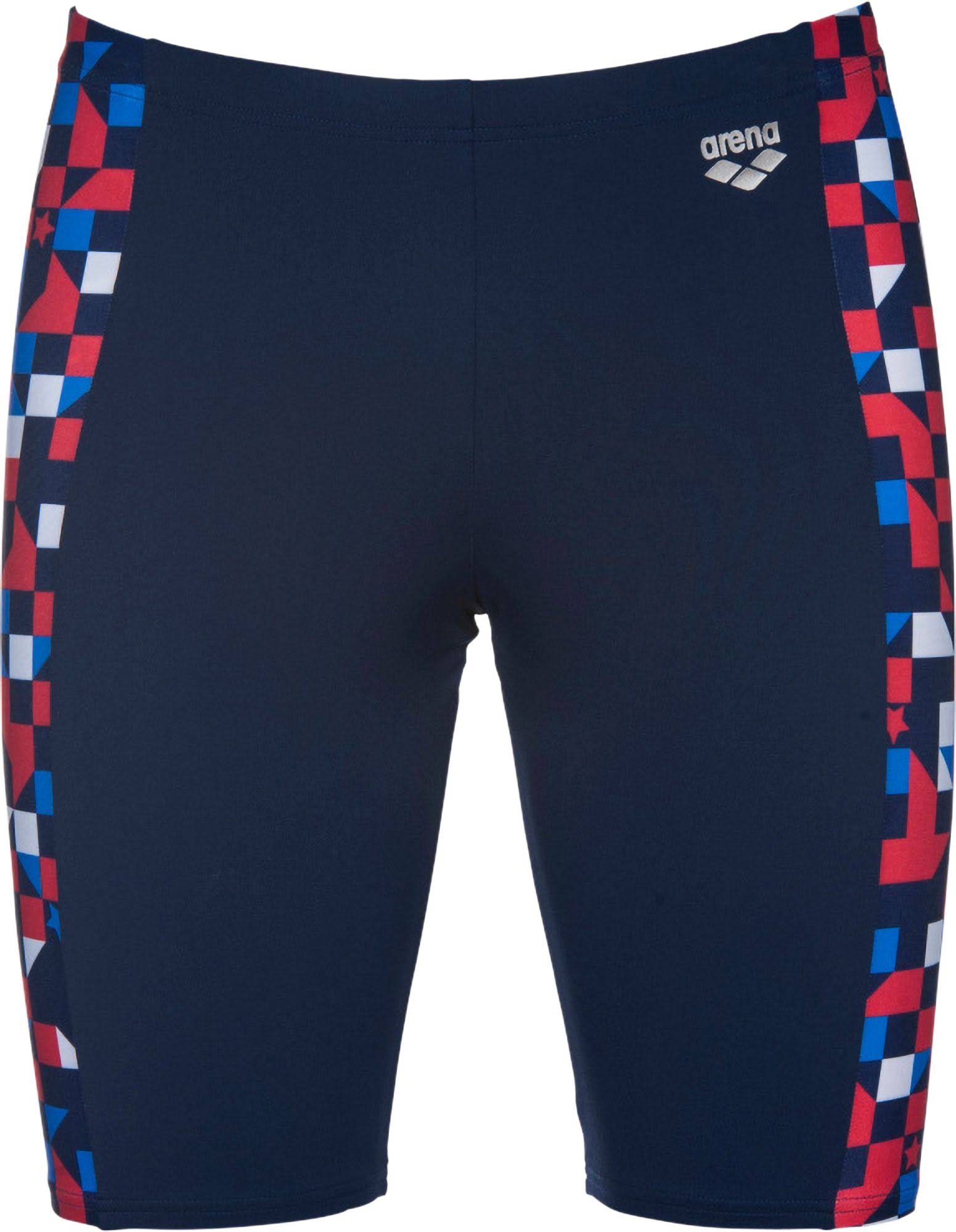 Navy-Multi 36 Jammer B4246
