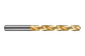 Carbide Drill Bit Jobber Length 130 Degree Tin Coated X684