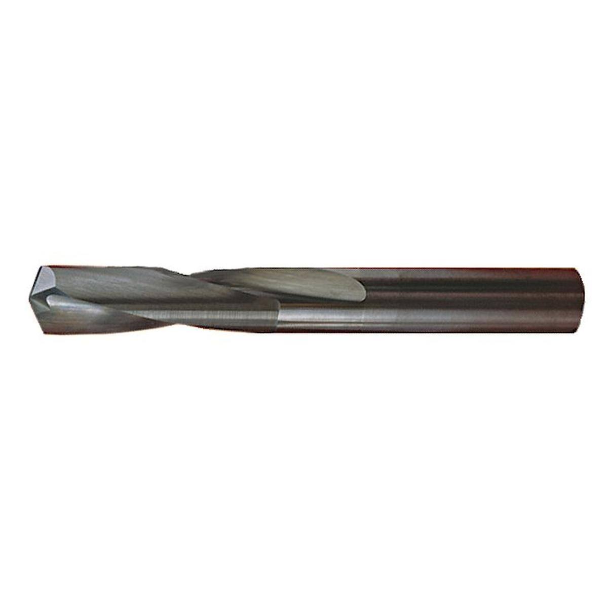 7/16 in Spiral Stub Drill M1643