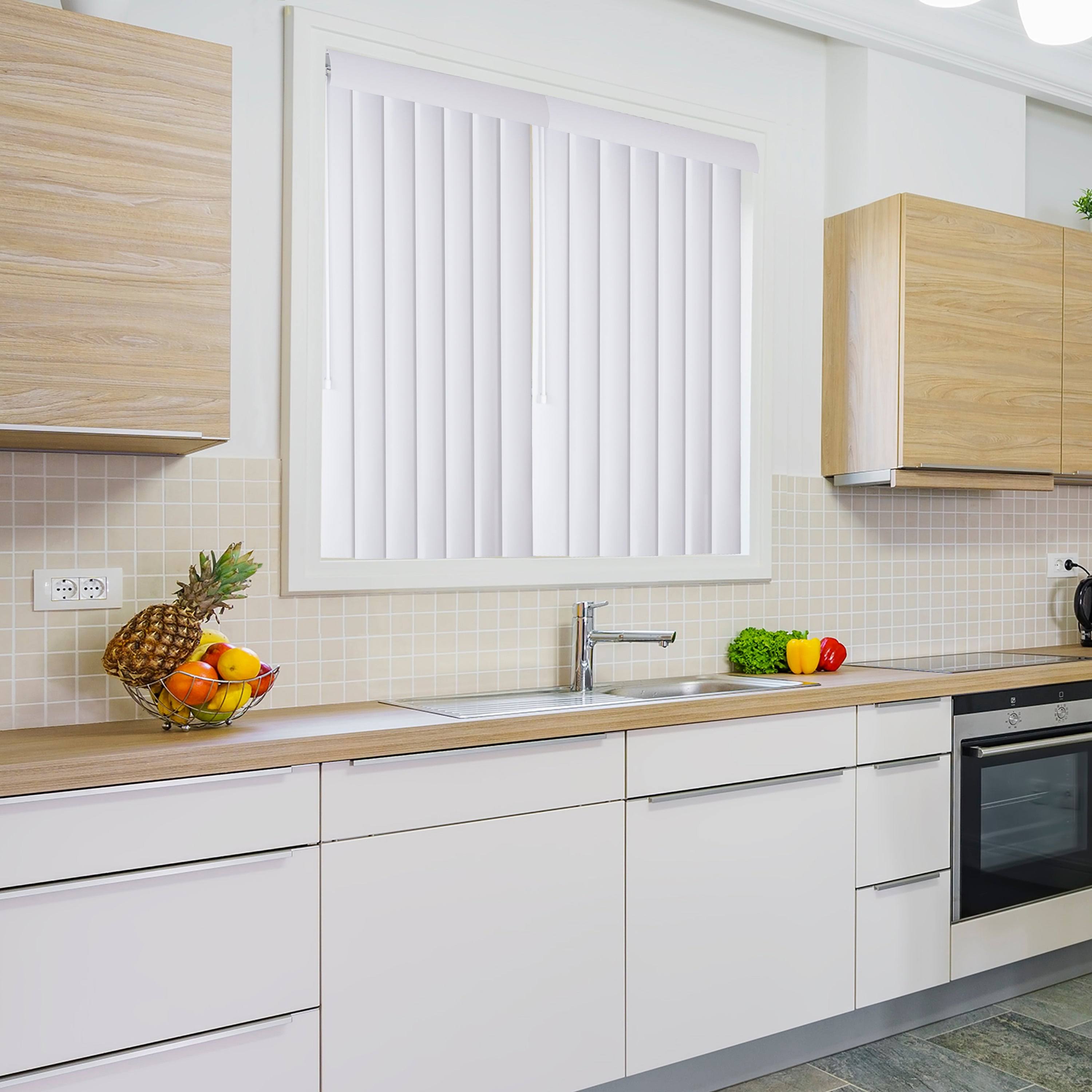 Smooth Curved Vertical 71 by 84-Inch Z7504