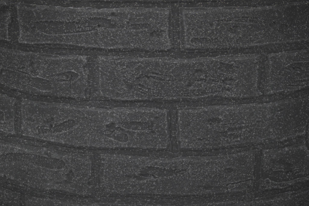 Slate 50 Gallon Rain Saver O768724