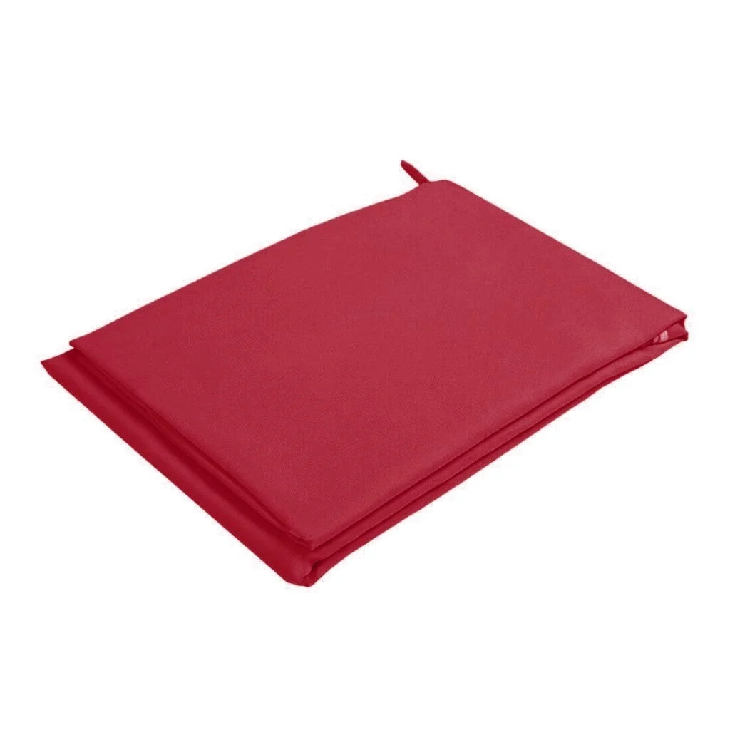 Outdoor Garden Swing Cover Canopy Replacement Shade Cloth 190x132x15cm P744071