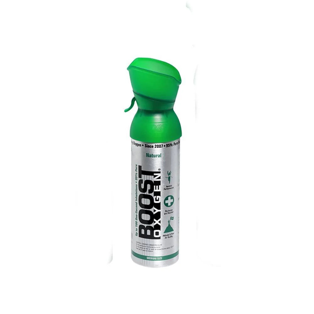16 LT Pure Oxygen Canister W30613