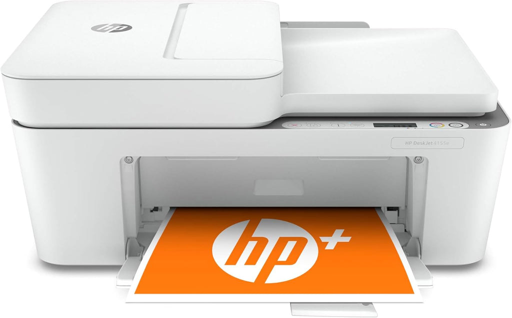 HP DeskJet 4155e All-in-One Wireless Color Printer C844