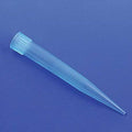 100 - 1000uL Polypropylene Pipette Tip, Blue, Case of 1000 G917717
