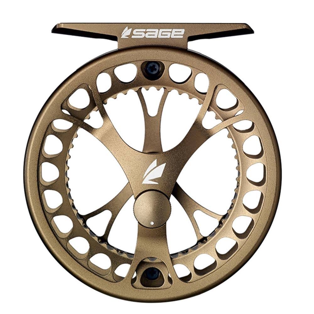 Champagne Spare Spool T229196