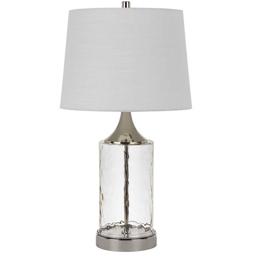 Chrome Table Lighting C795095