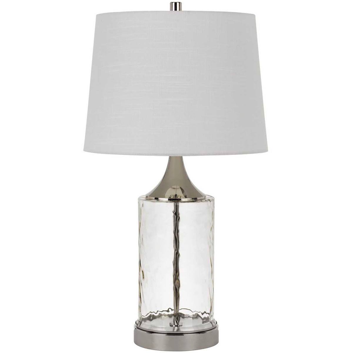 Chrome Table Lighting C795095