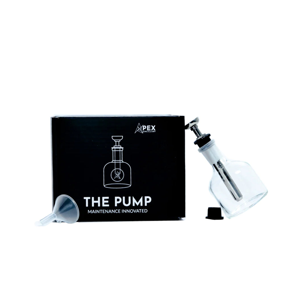 Standalone Pump W29580