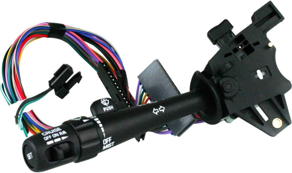 Turn Signal Switch I34669