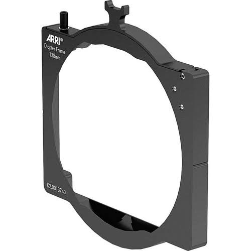 Diopter Frame 138mm for Matte Box Frames E398339