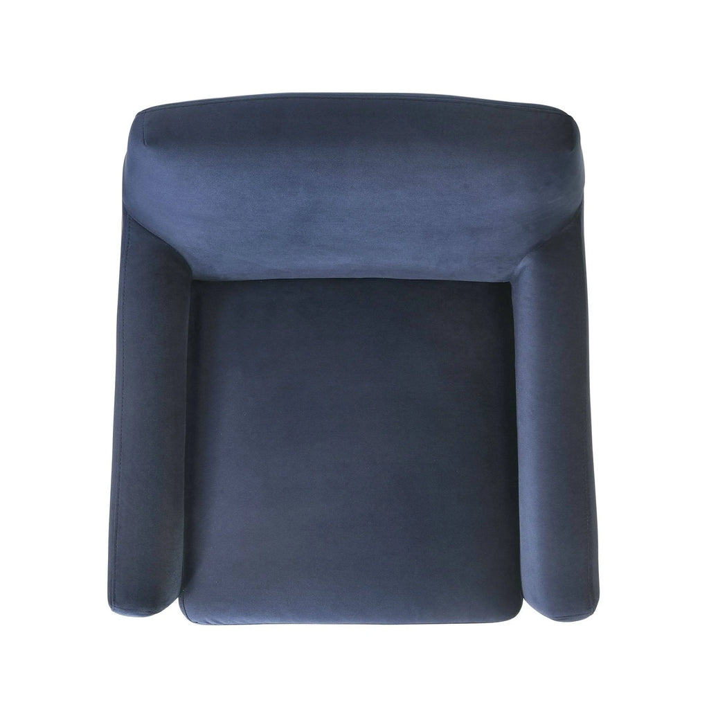 Red Accent Arm Chair K3490