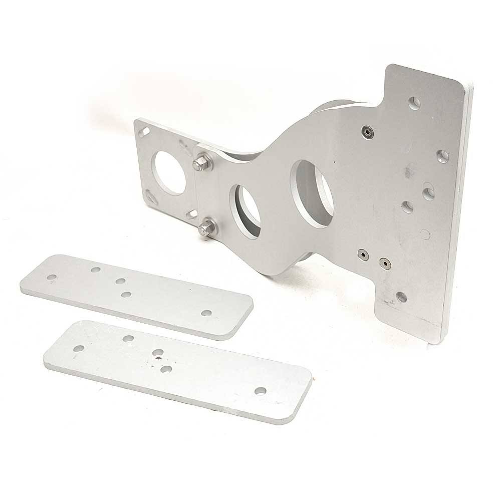 Sandwich Adapter Bracket D472