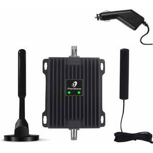 850/1700MHz Cell Phone Signal Amplifier Kit R253