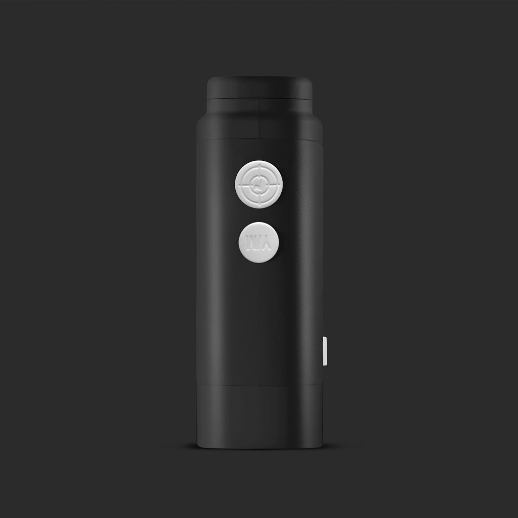 Golf Rangefinder with Built-In Magnet, Slope, Vibration Z890899