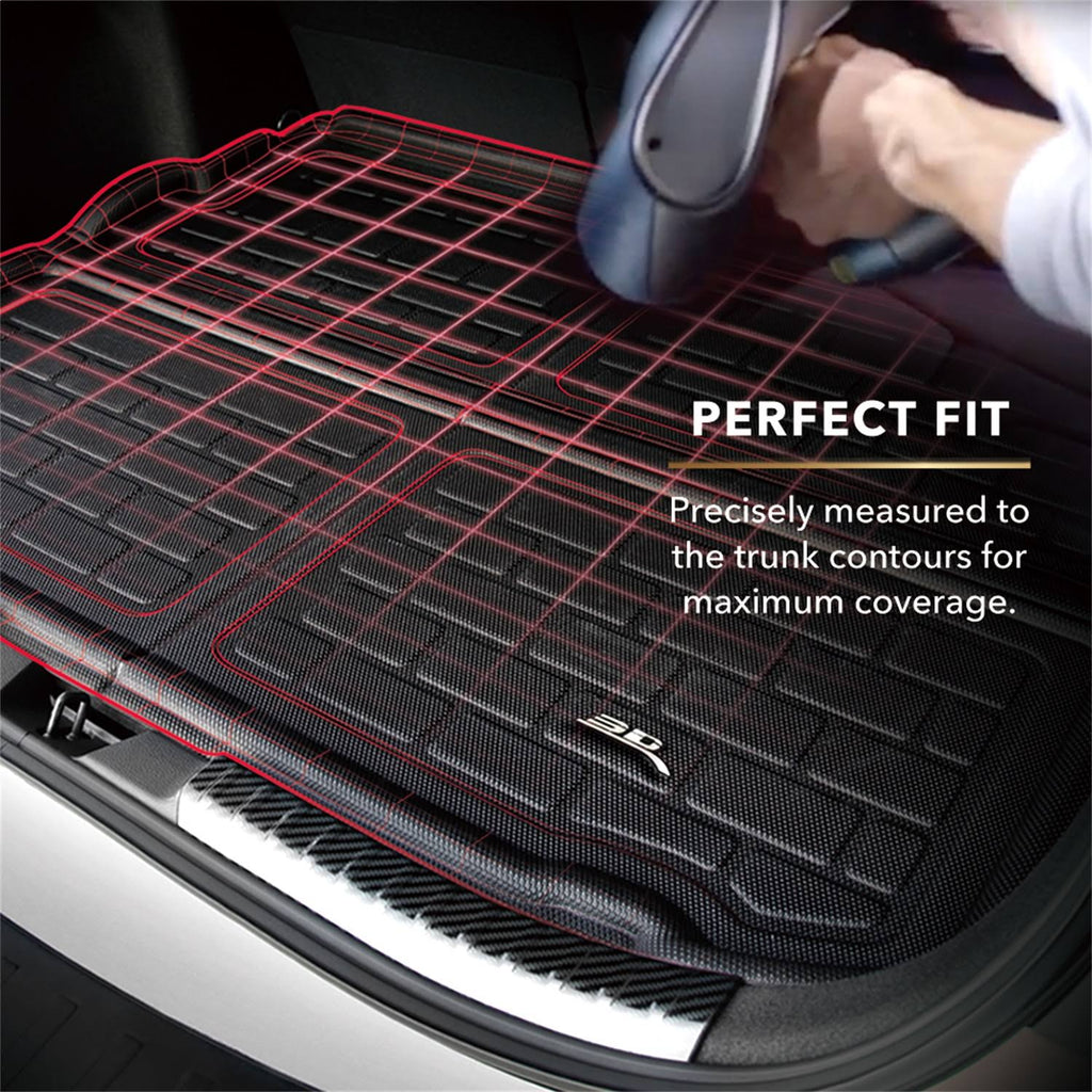 Tan Cargo Liner G833
