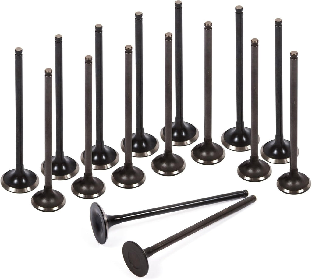 Full Gasket Set Head Bolts Intake Exhaust Valves Z8751