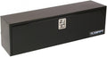 Underbody Box Steel Black I10526