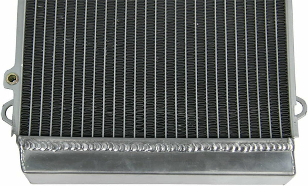 Aluminum Radiator for Kawasaki Brute Force 650 Prairie 700 KXF700 KVF650 D58677