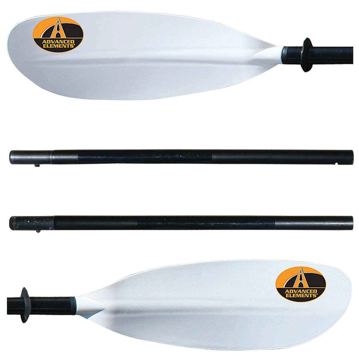 4-Part Kayak Paddle X93797