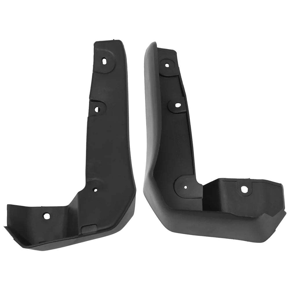 4Pcs OE Style Mud Guards Splash Flaps R830