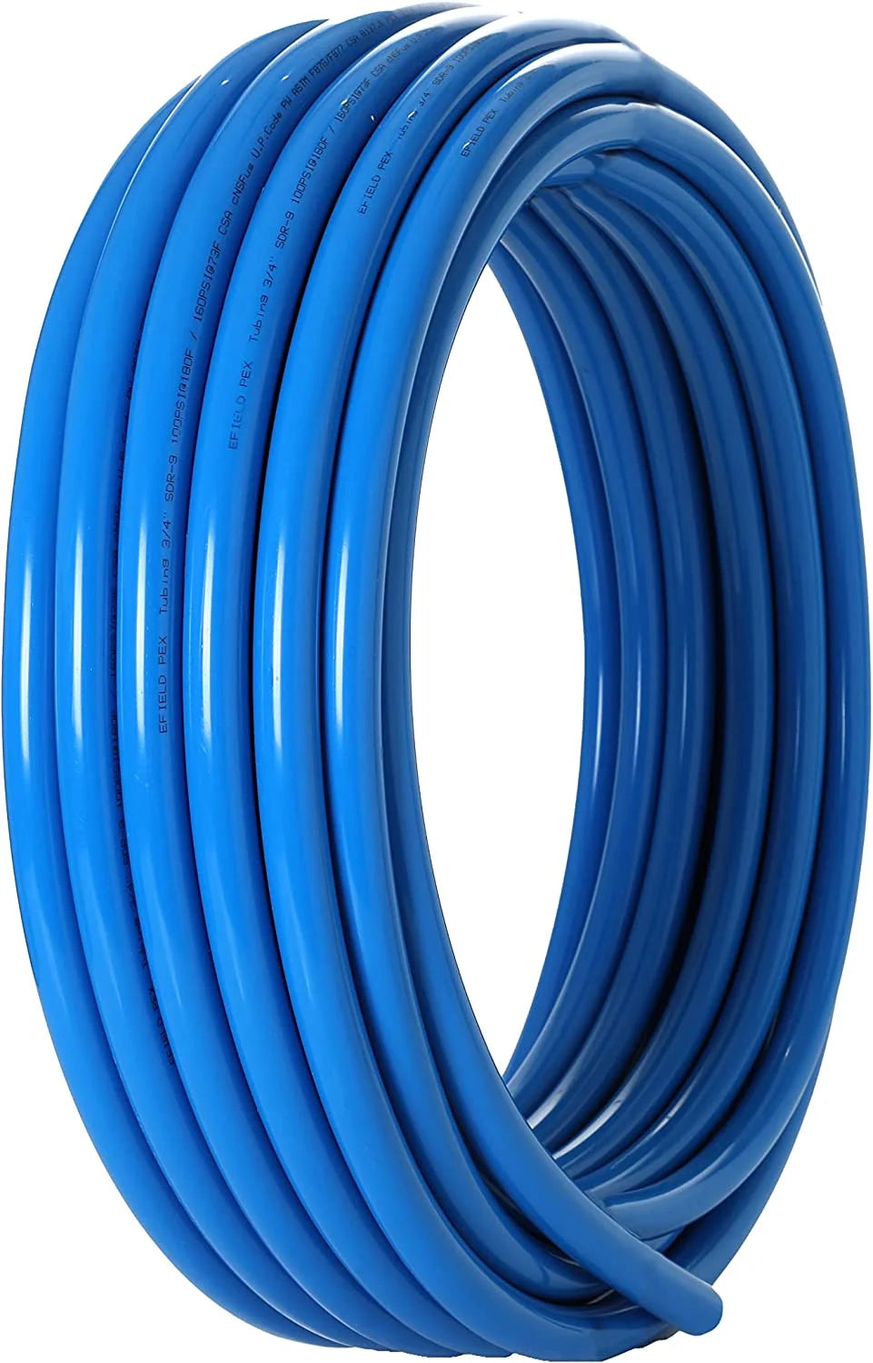 Red 1/2 Inch 200 Ft Pex-b Pipe with Pipe Cutter S680974