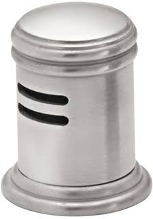 Matte Black Air Gap for Dishwasher V25868