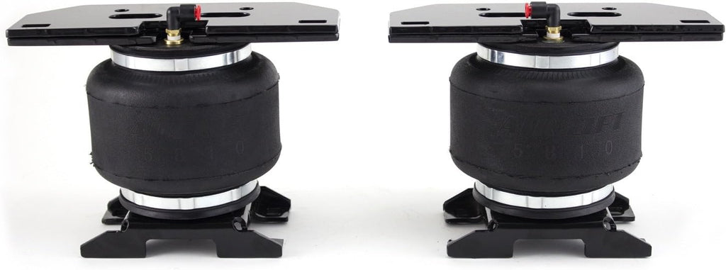 Air Suspension Kit B70482