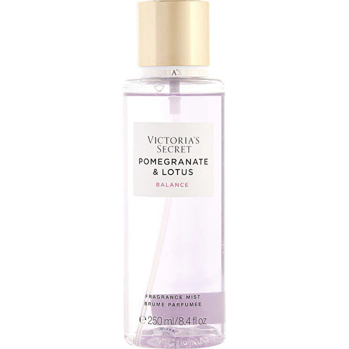 Pomegranate & Lotus Fragrance Mist Spray 8.4oz M574