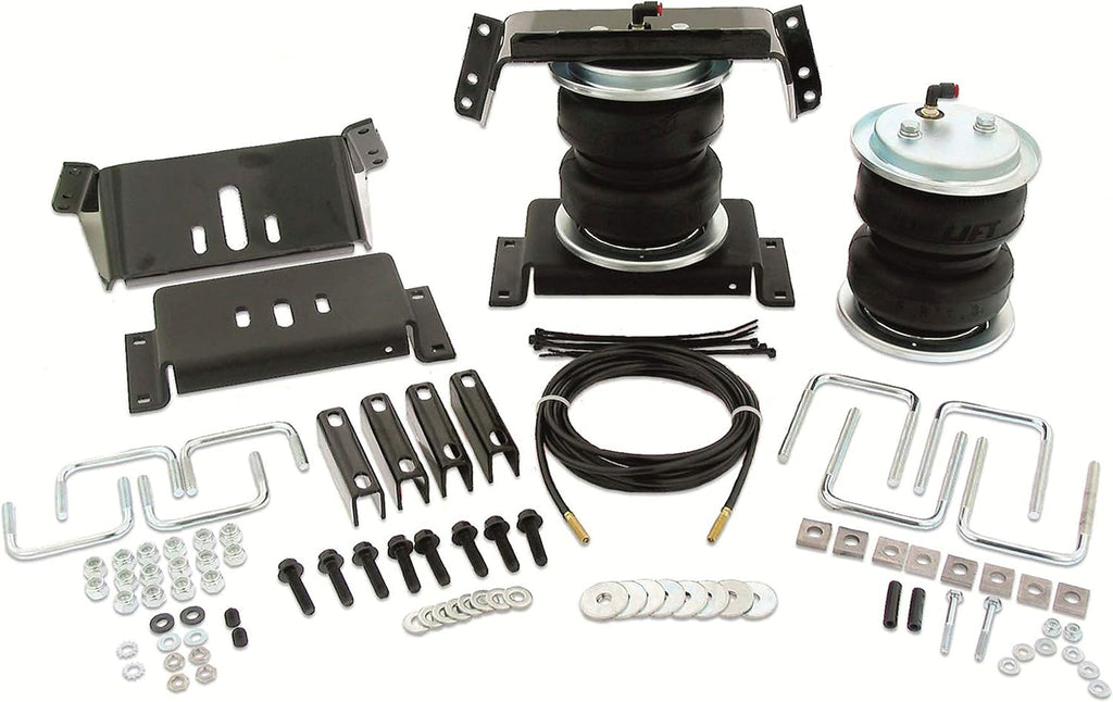 Air Suspension Kit B70482