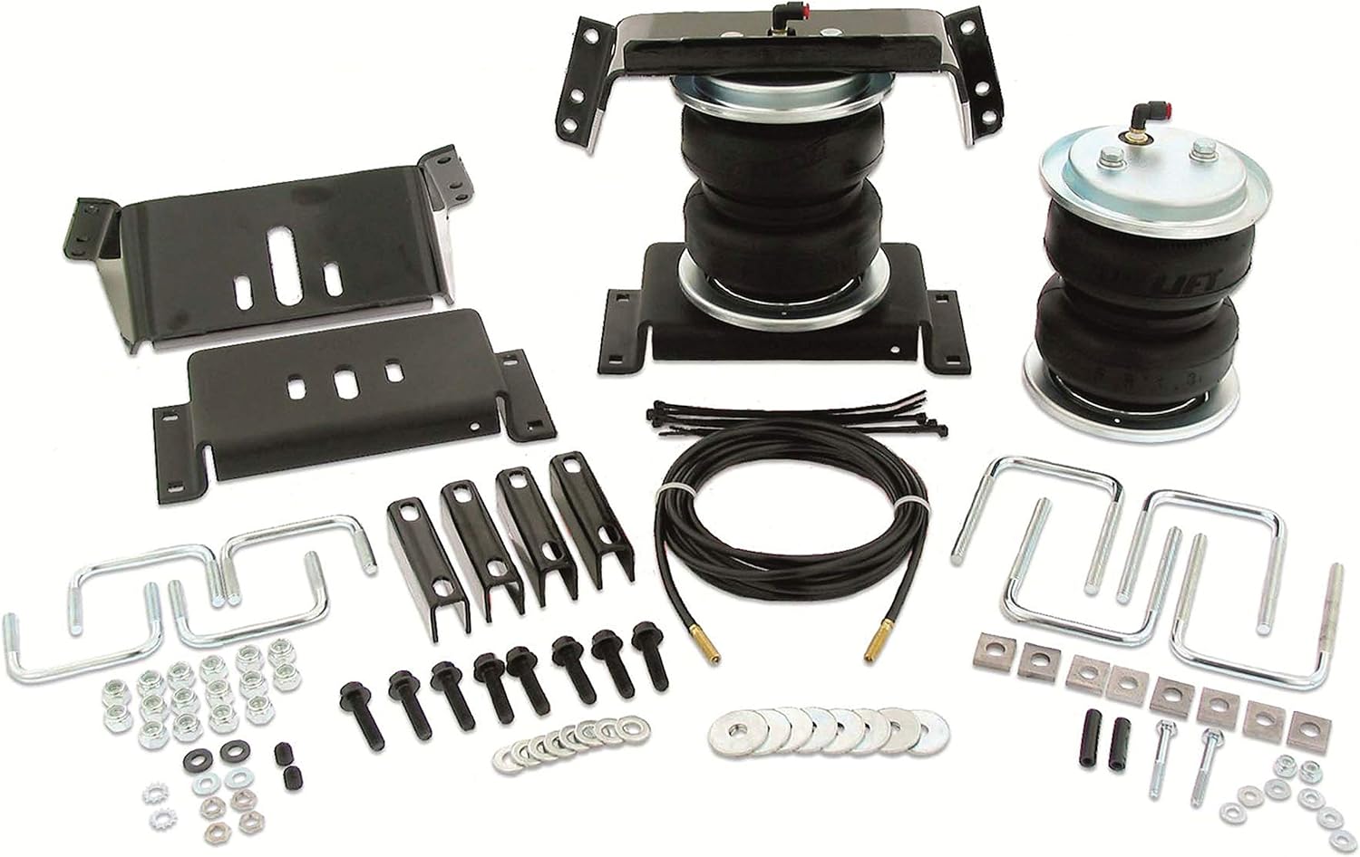 Air Suspension Kit B70482