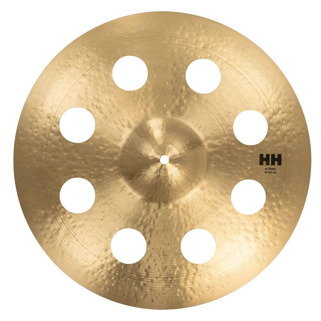 18x22 HH O-Zone Crash B40087