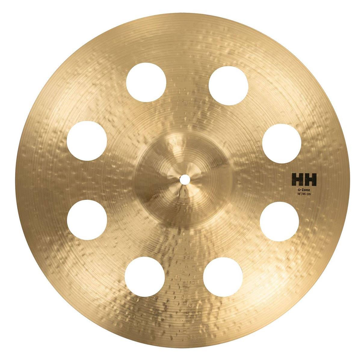 18x22 HH O-Zone Crash B40087