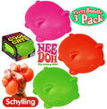 3 Pack Squishy Stress Balls Gift Set F3040