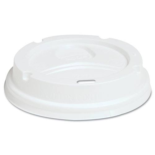 White 12 oz. Hot/Cold Cups Z4643