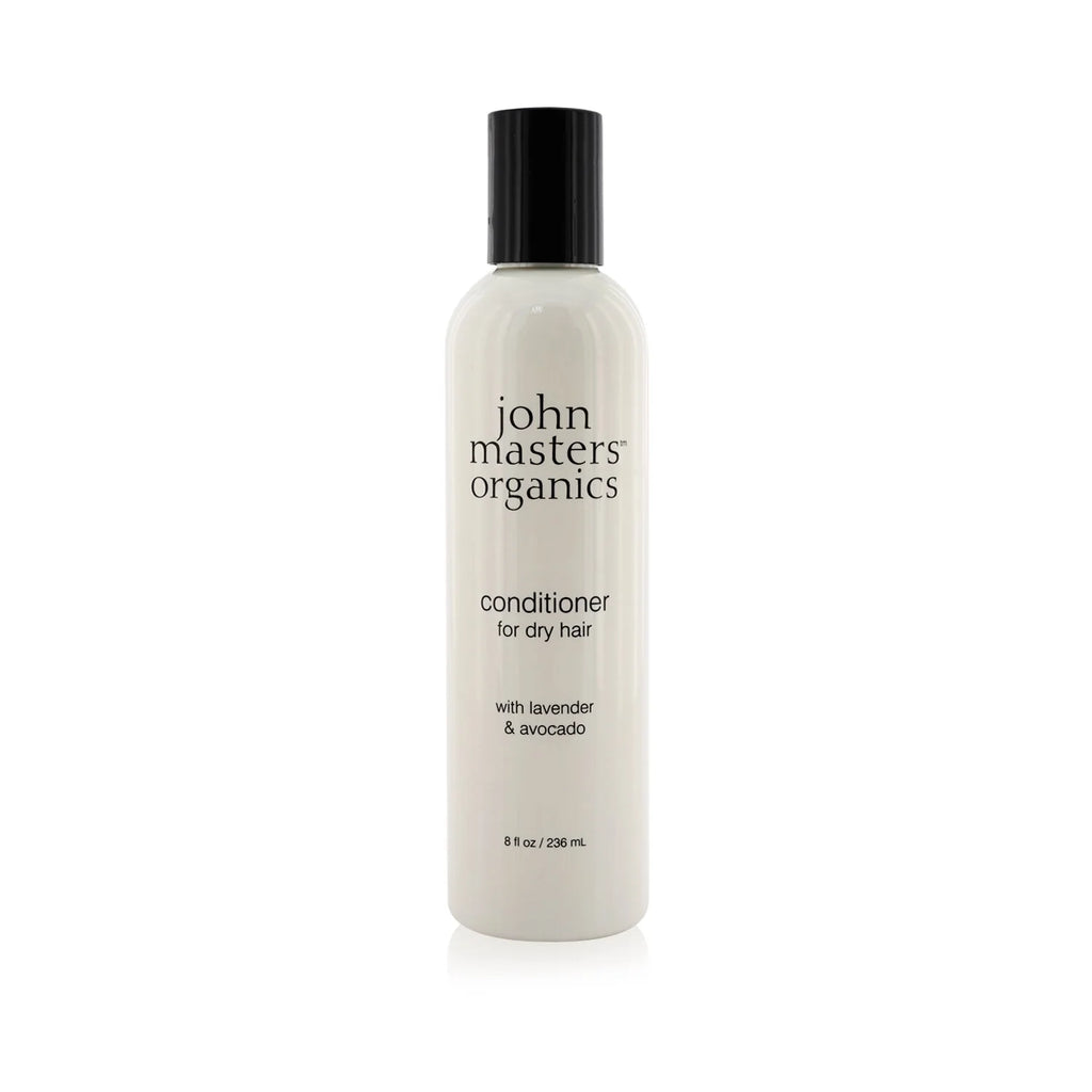 Lavender & Avocado Conditioner 473ml J7629
