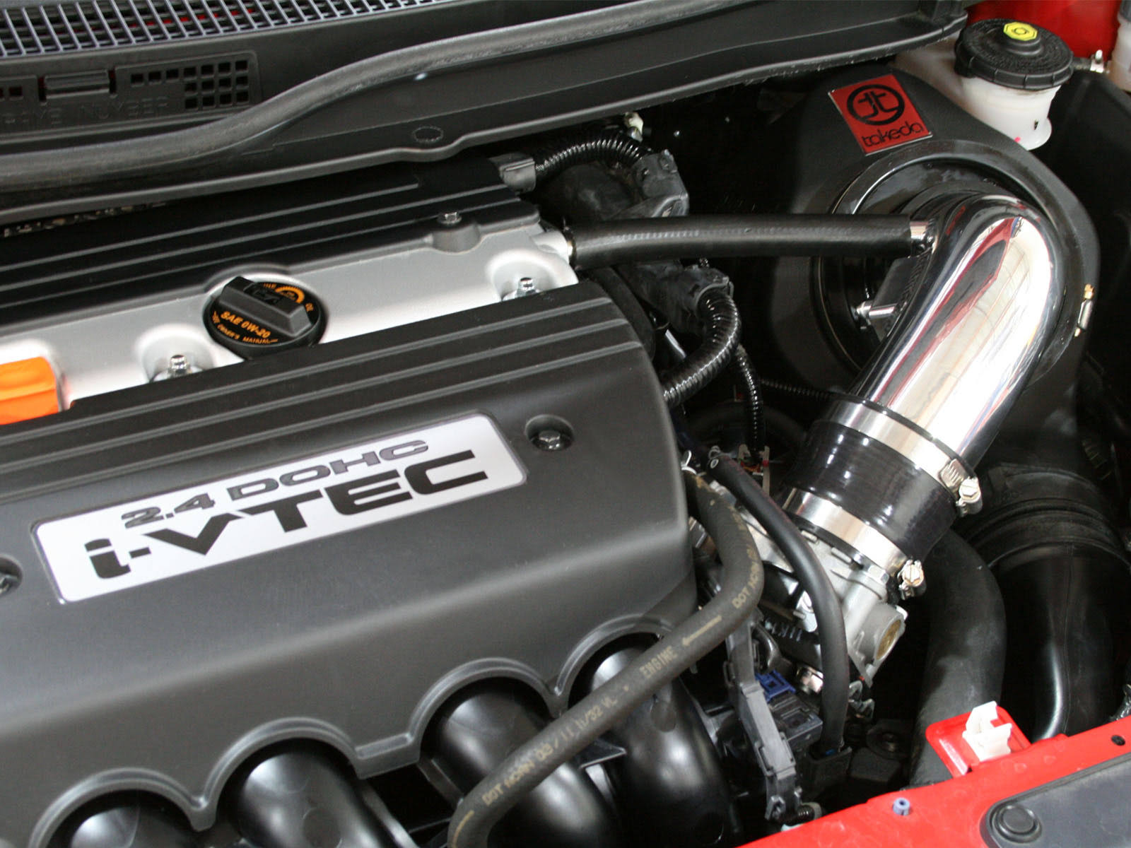 Pro Dry S Air Intake System J7597