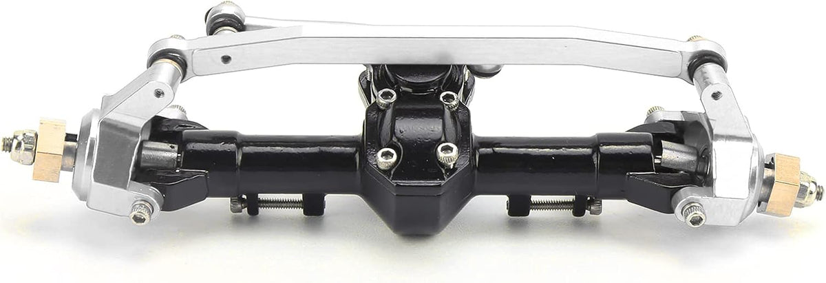 Metal Front Axle Shaft Assembly for RC Car, Pack of 2 P194555