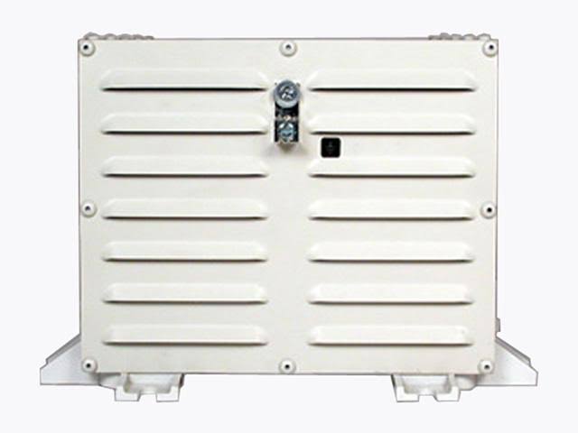 RV Inverter / Charger with Hardwi Y8494