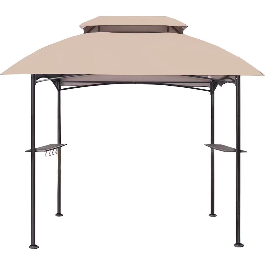 Replacement Canopy Top Cover for Grill Gazebo N119092
