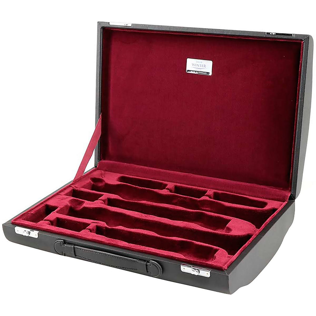 Double Clarinet Case S4105
