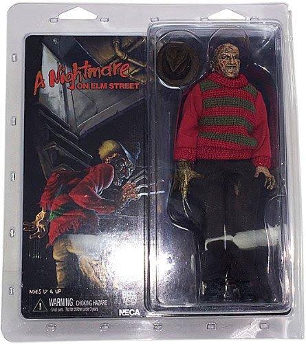 8x22 Action Figure E274870