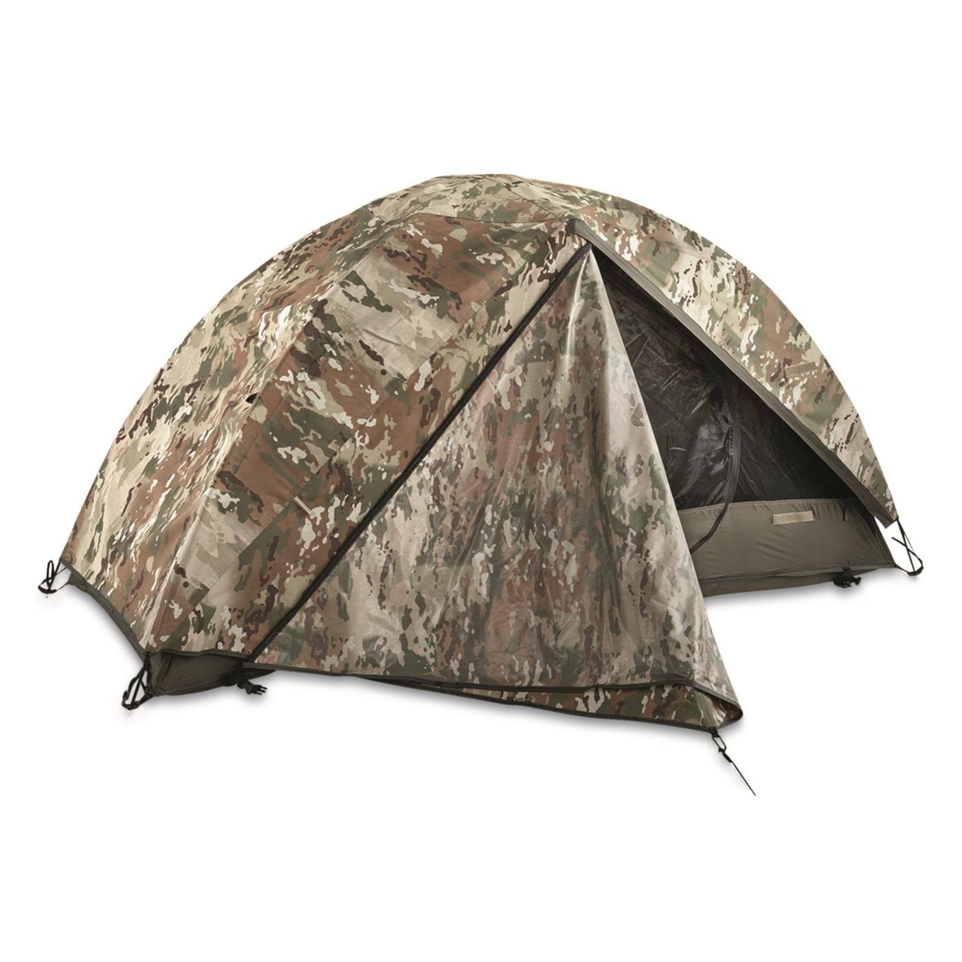 Multicam OCP 1 Person Tent E7397
