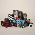 Zebra TT Ribbon, Wax (4.02 x 1476&) (1 Core) E4427