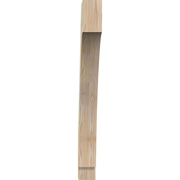 Imperial Rough Sawn Brace, Douglas Fir A1908