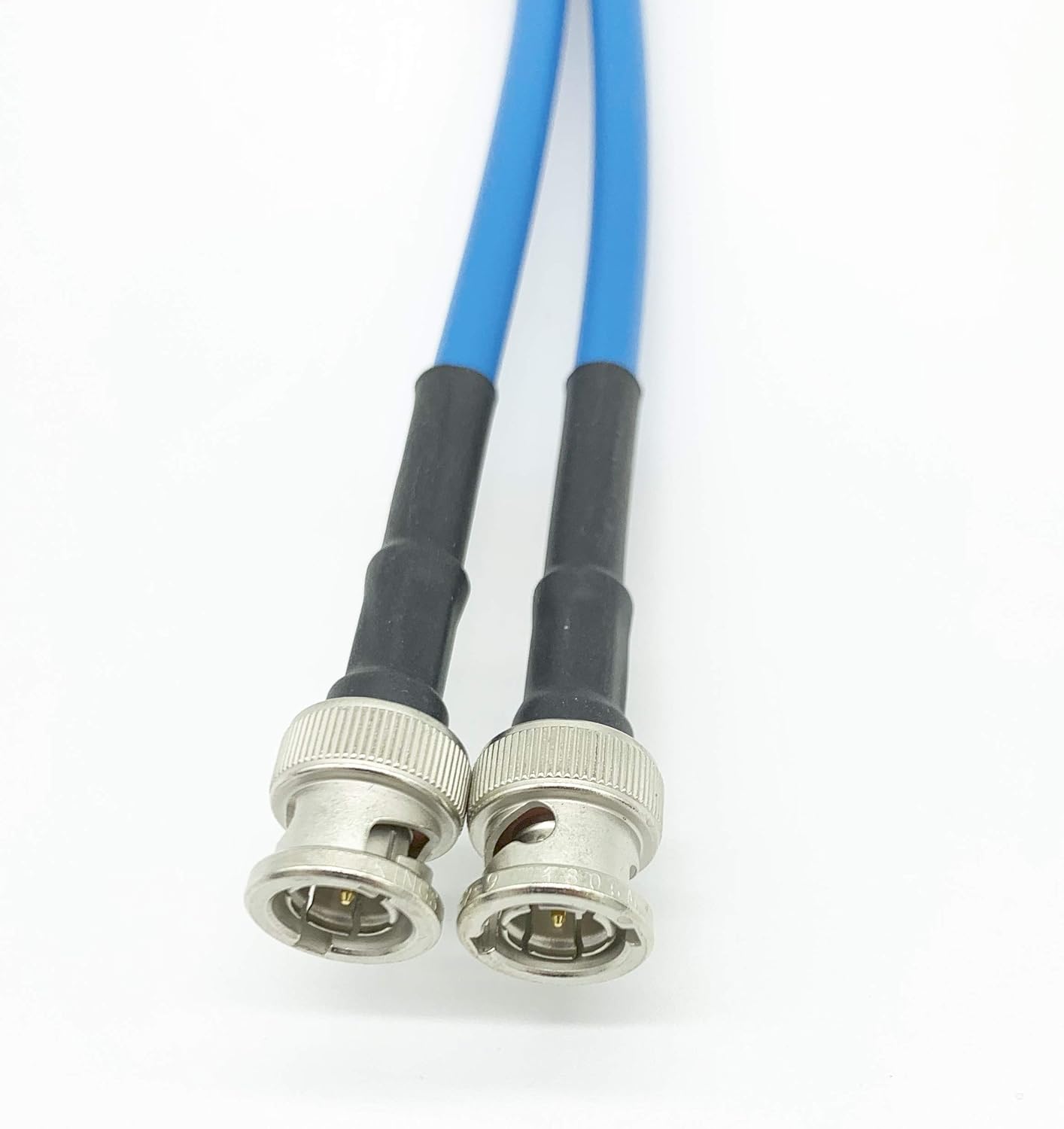 75ft HD SDI BNC Cable Blue B43650