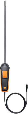 Robust Digital Humidity/Temperature Probe with Cable X176