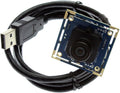 75degree Hd 8megapixel Mjpeg Camera USB Webcams E826025