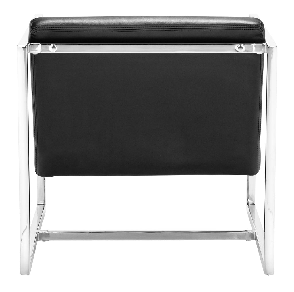 Carbon Black Chair S94814