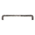Antique Nickel 12x22 Appliance Pull O3201